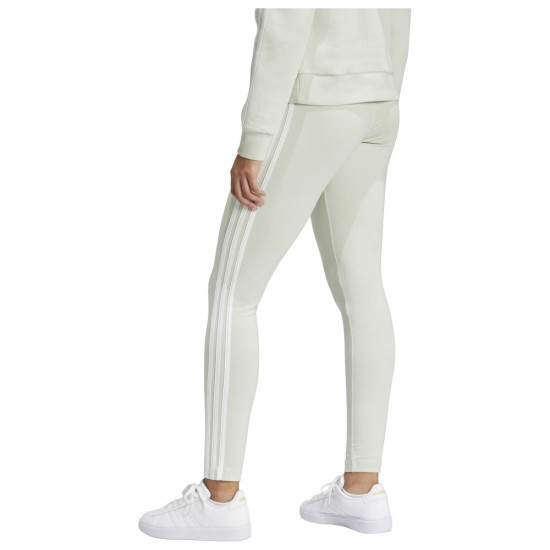 Adidas Γυναικείο κολάν Essentials 3-Stripes Leggings